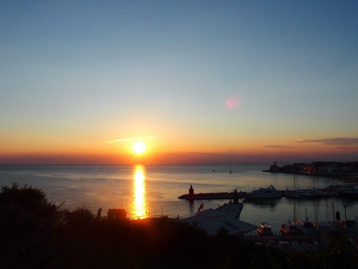 ☼Sunset Apartment 피란 외부 사진